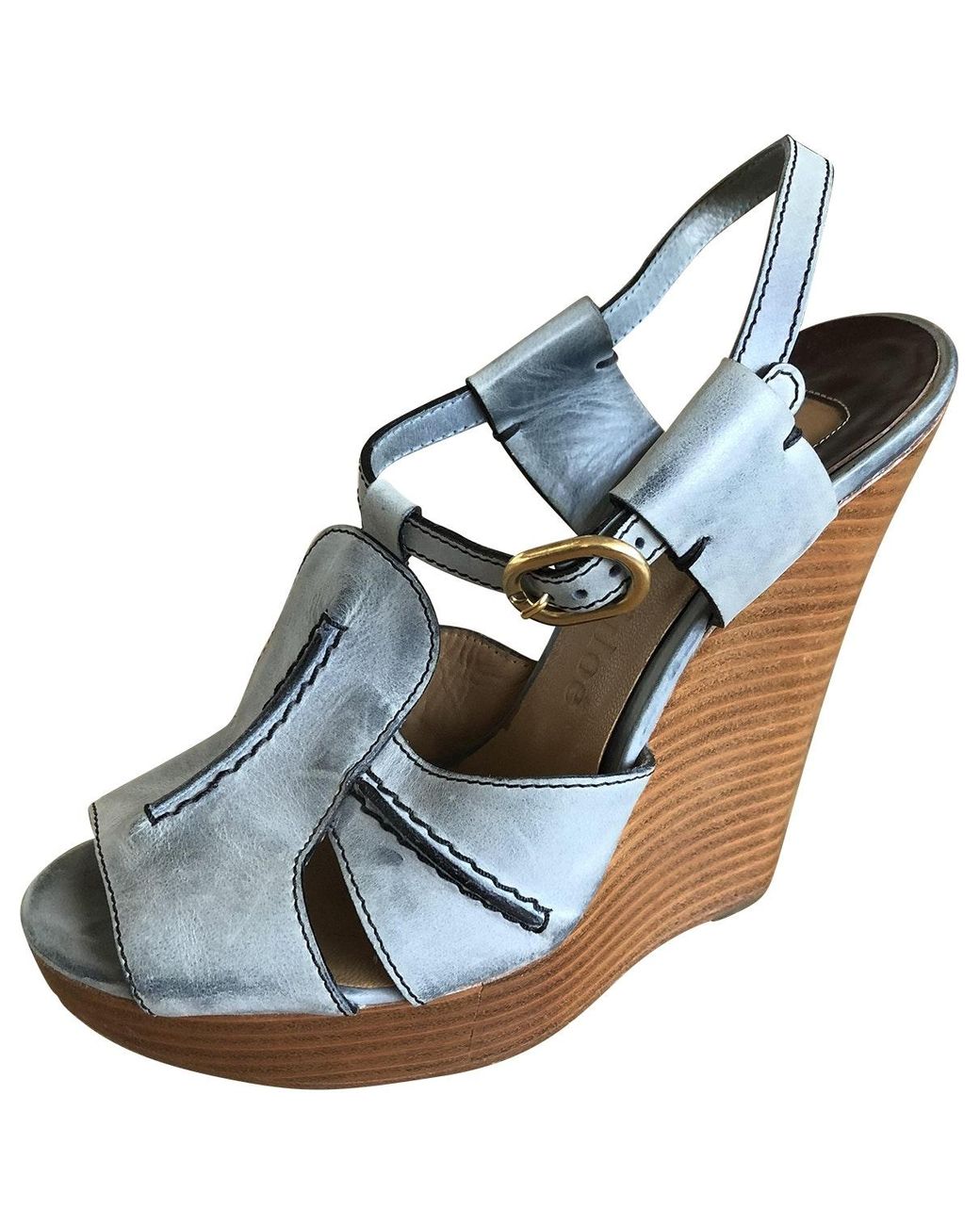 cheap chloe sandals