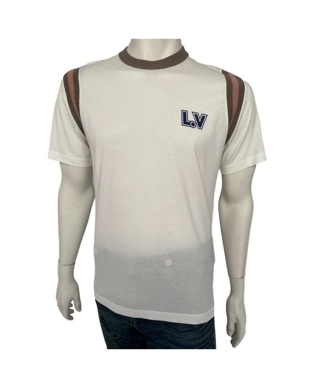 Maison Louis Vuitton Shirt Design | semashow.com