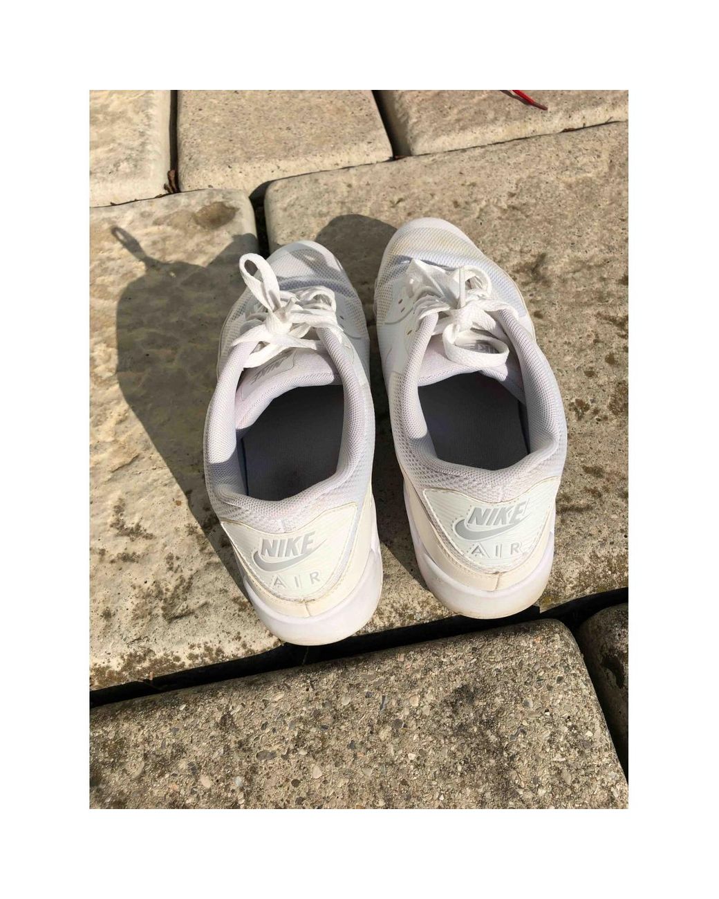 nike slingback trainers
