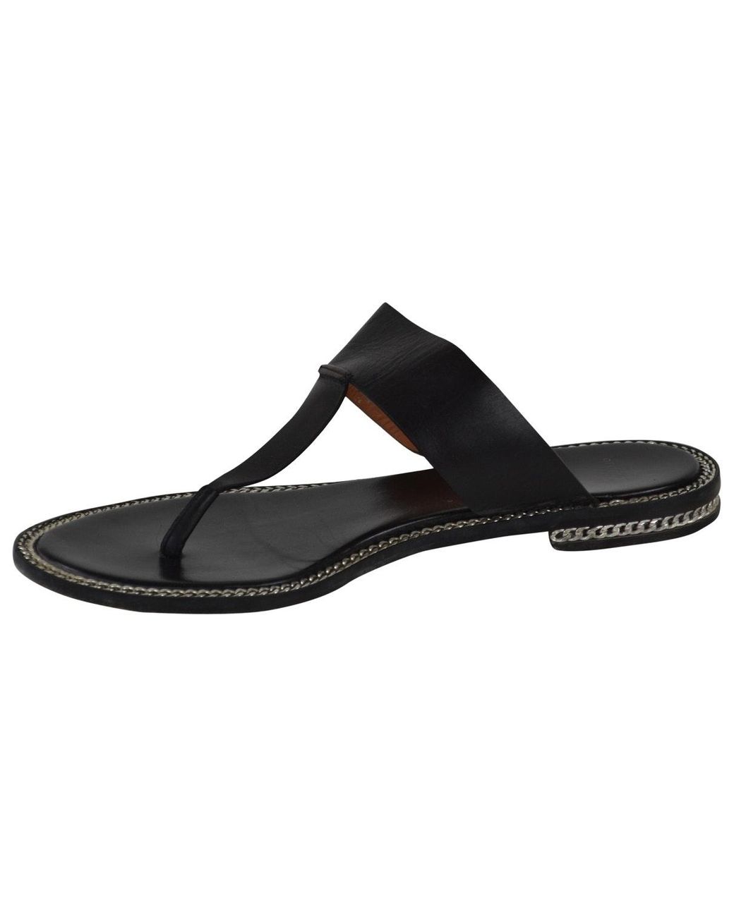 givenchy flats