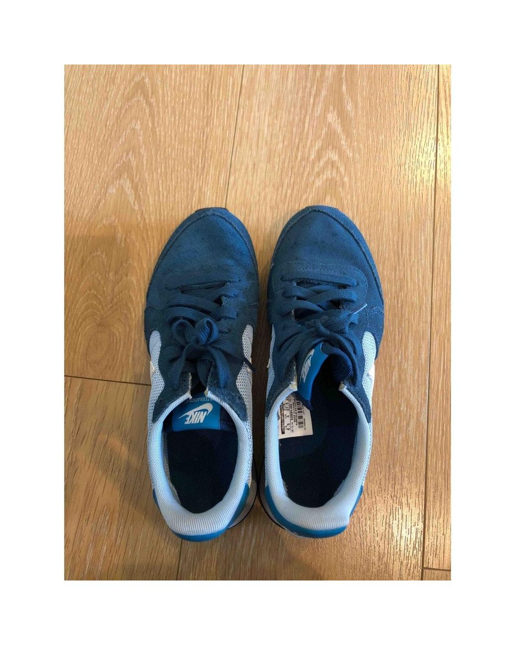 nike INTERNATIONALIST cammello nike INTERNATIONALIST cammello