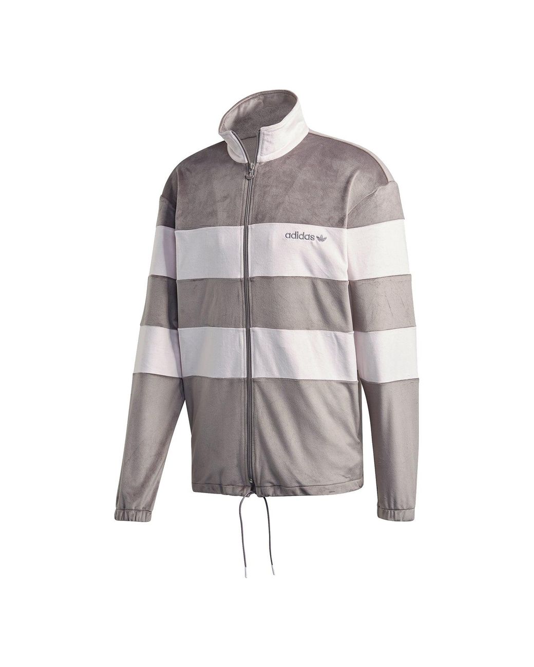 adidas pastel windbreaker