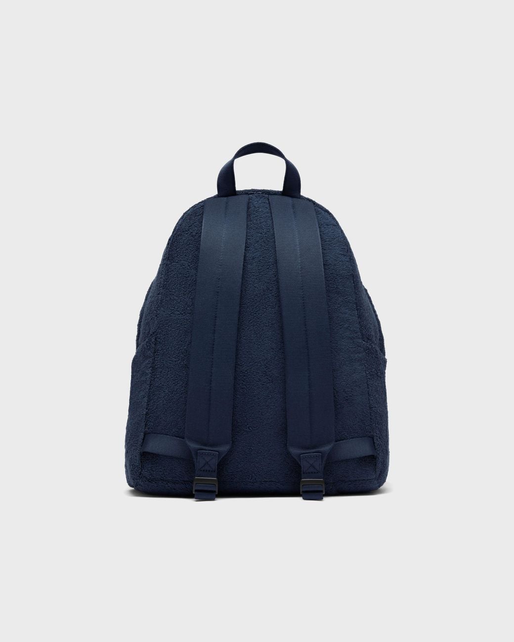 Vilebrequin Blue Terry Backpack Turtle