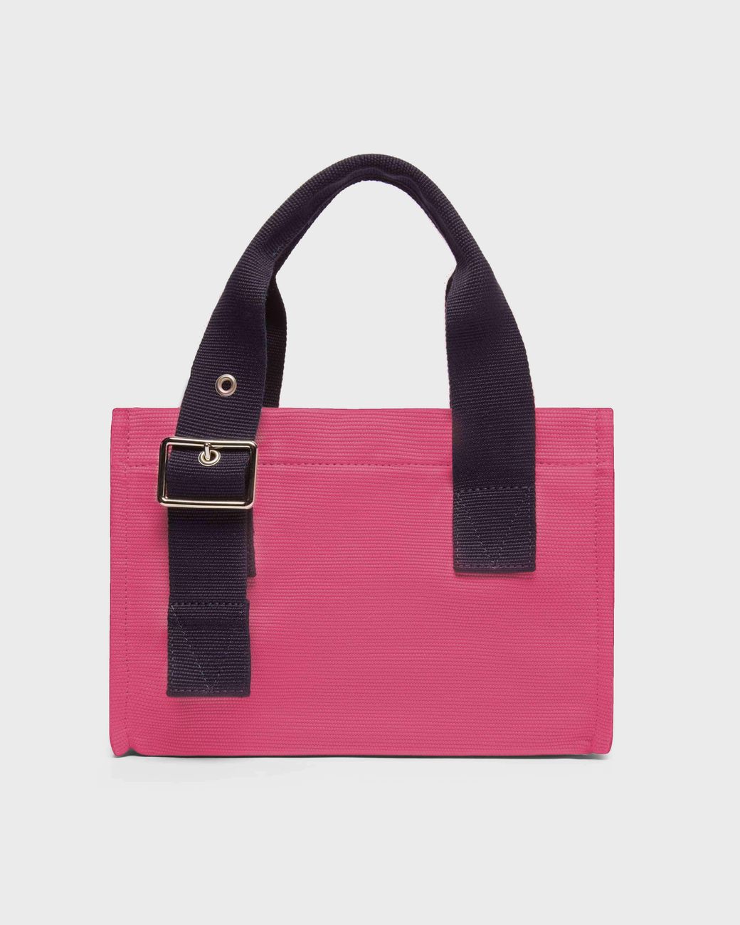 Vilebrequin Pink Mini Beach Bag