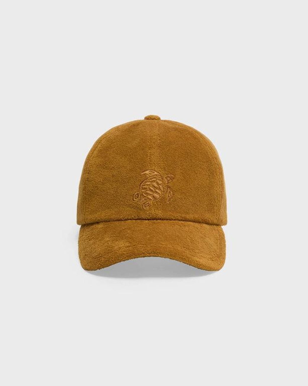 Vilebrequin Multicolor Terry Cap Solid for men