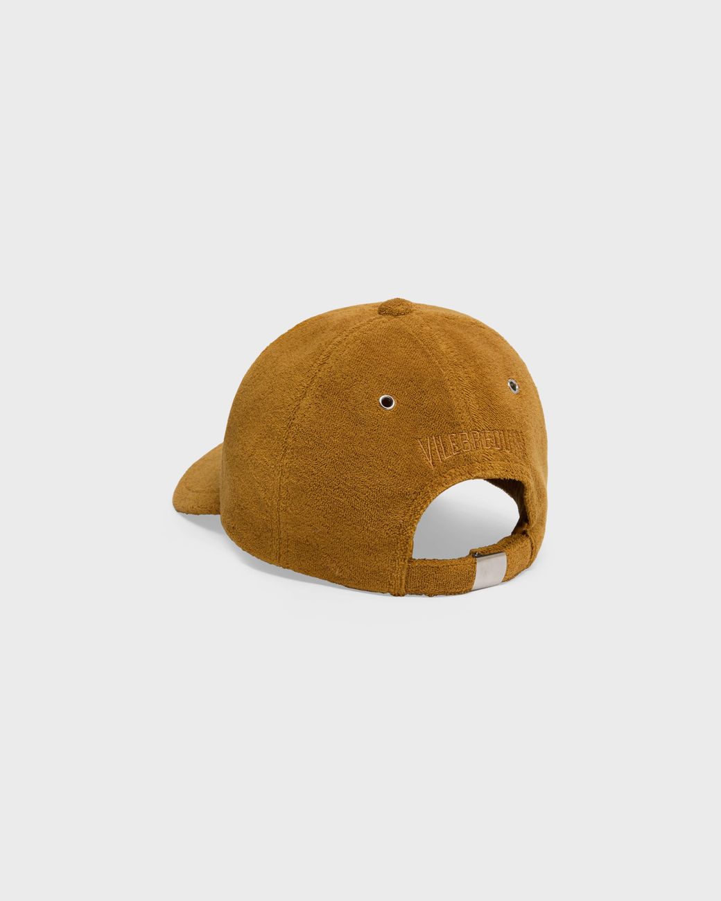 Vilebrequin Multicolor Terry Cap Solid for men