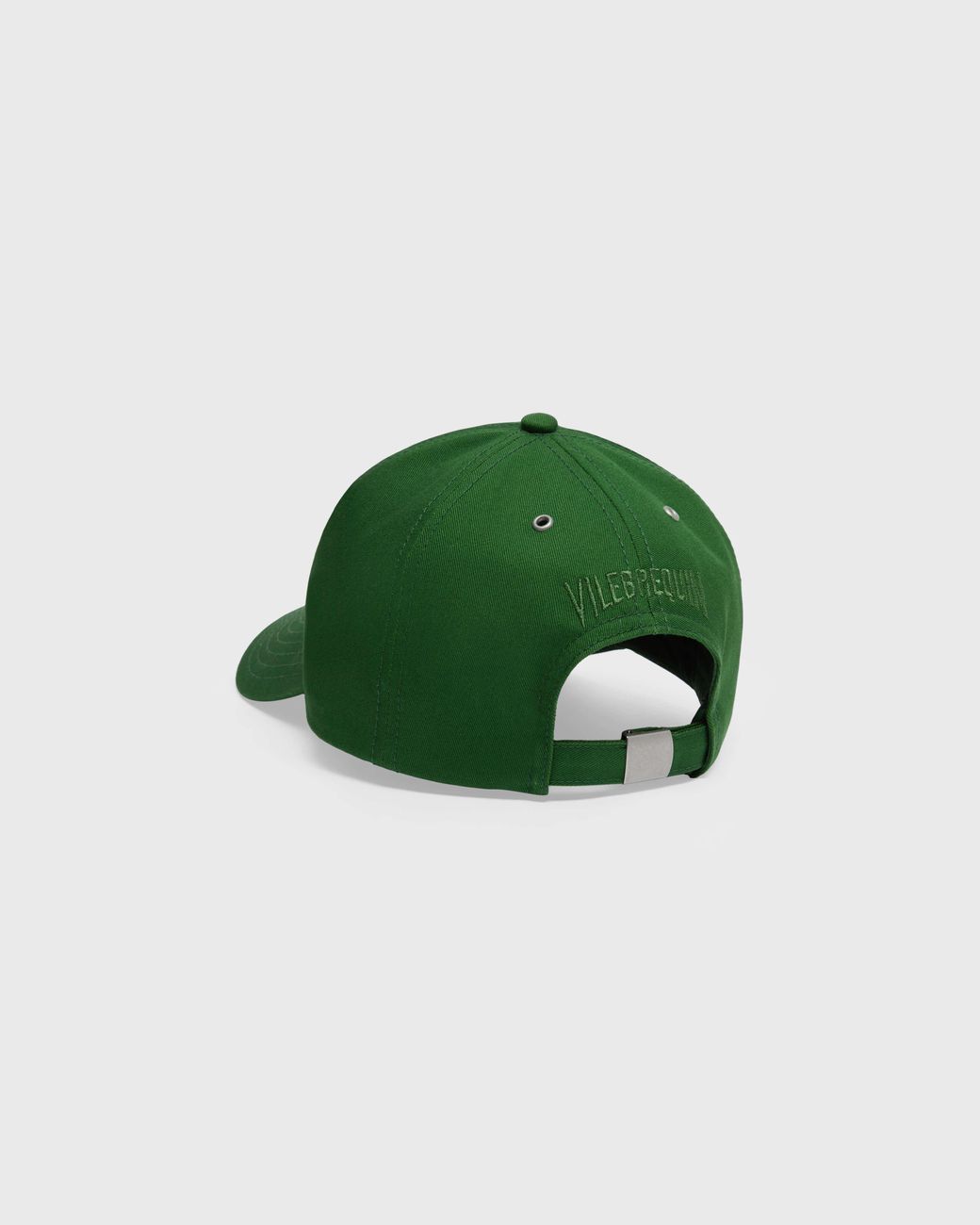 Vilebrequin Green Solid Kappe