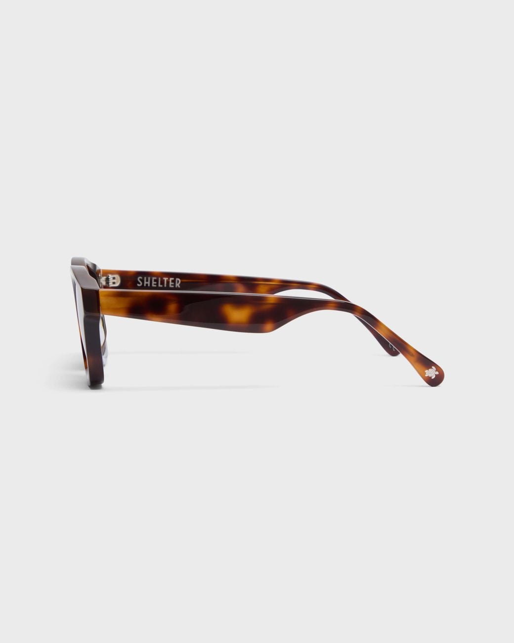 Vilebrequin Blue Acetate Cellulose Sunglasses