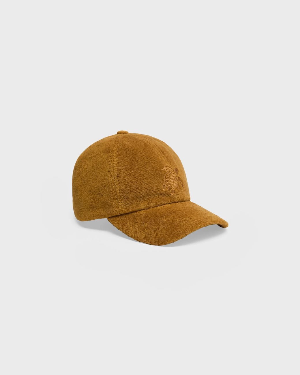 Vilebrequin Multicolor Terry Cap Solid for men