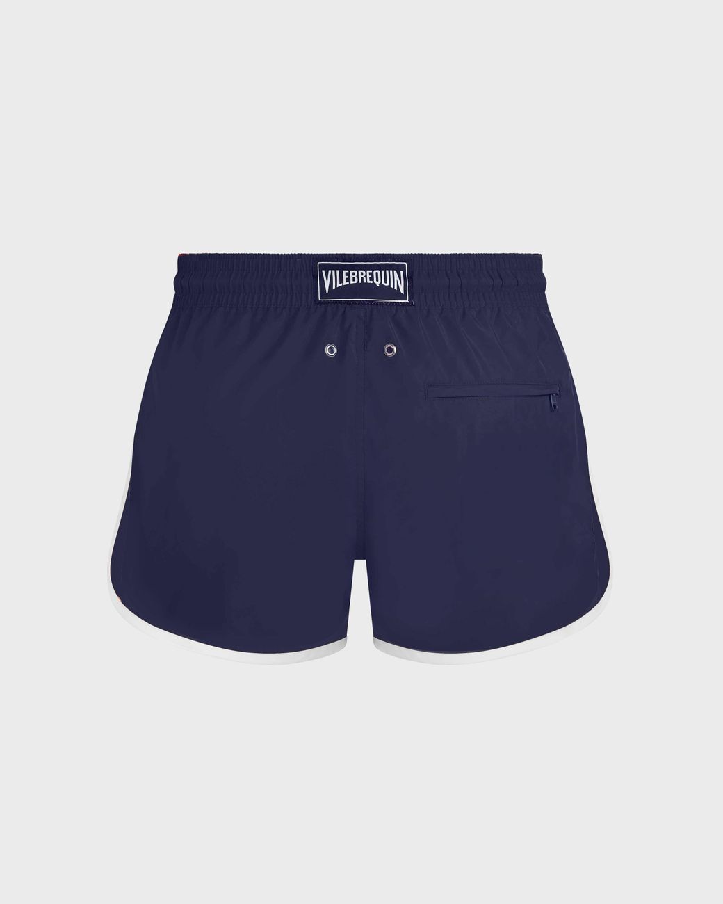 Vilebrequin Short Ultra-light Swim Shorts - Swimwear - O - Blue - Size Xs for men