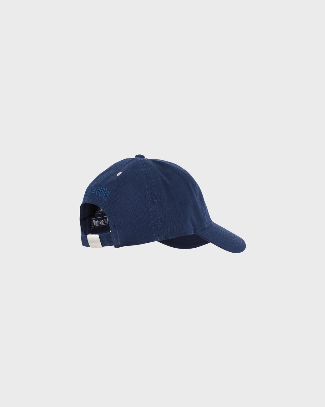 Vilebrequin Blue Capson