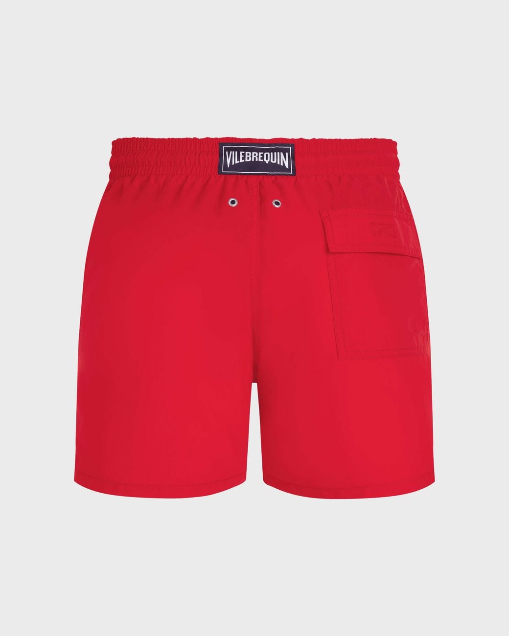 Vilebrequin Embroidered Swim Shorts Year Of The Goat for men