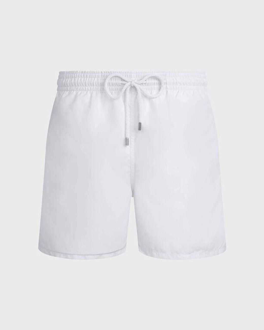 Vilebrequin Blue Swim Shorts Solid for men