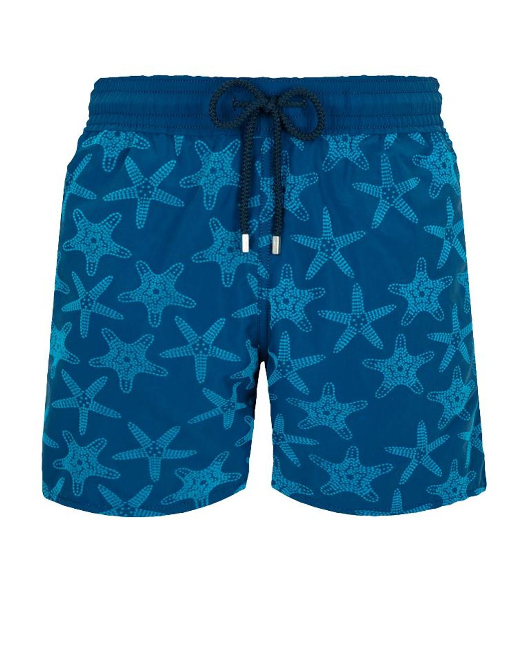 Vilebrequin Synthetic Swimwear in Blue for Men - Lyst