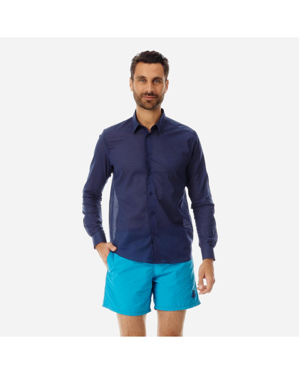 vilebrequin shirt sale