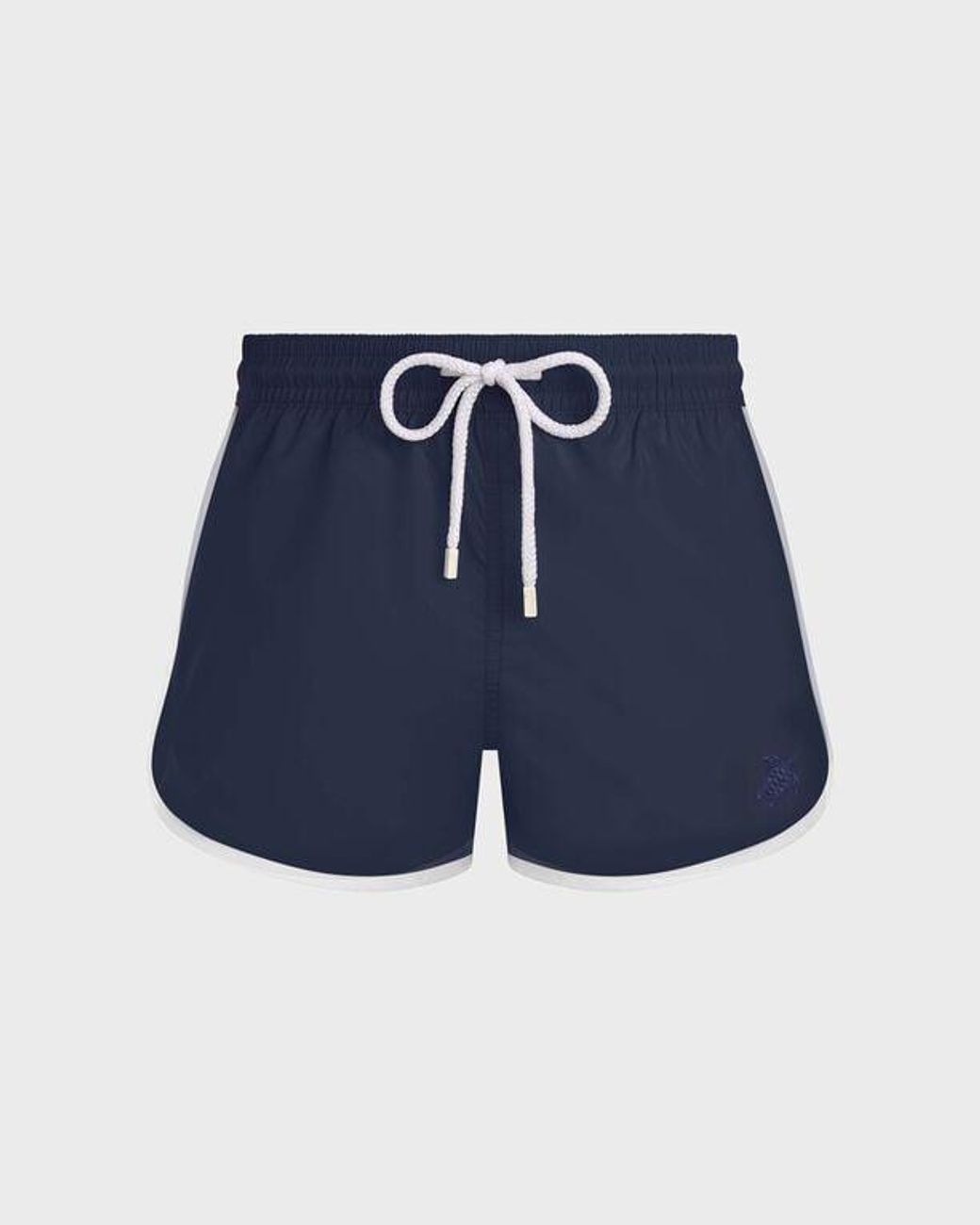 Vilebrequin Short Ultra-light Swim Shorts - Swimwear - O - Blue - Size Xs for men