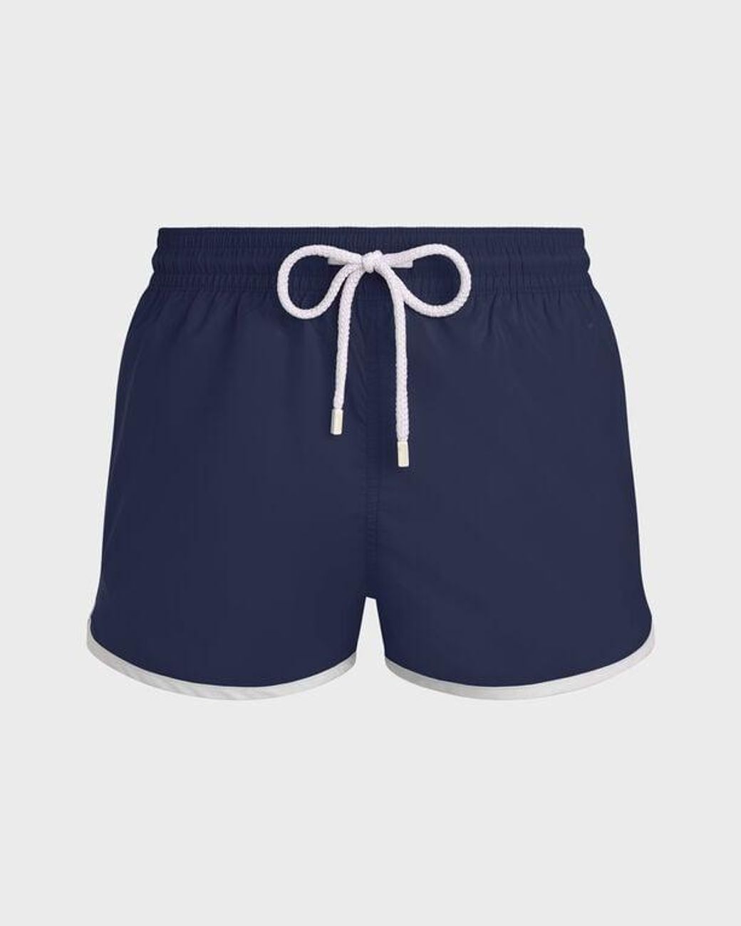 Vilebrequin Blue Short Ultra-Light Swim Shorts Vbq for men