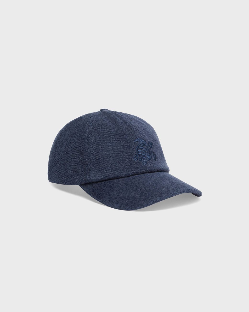 Cappellino Uomo di Vilebrequin in Blue da Uomo