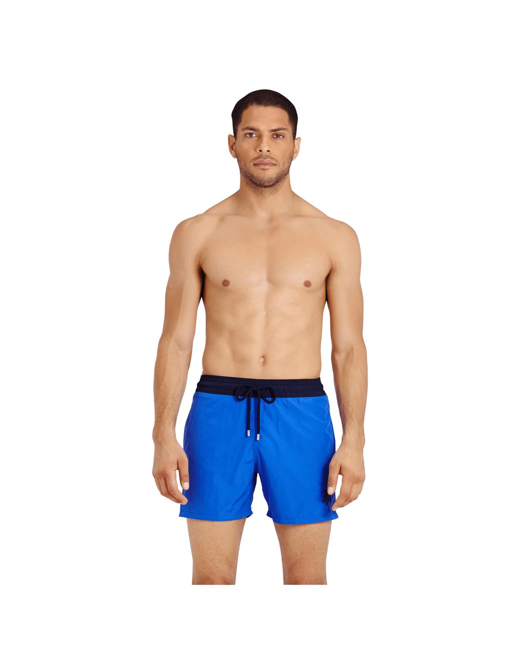Vilebrequin Rubber Men Swimwear Ultra-light And Packable Bicolour in ...