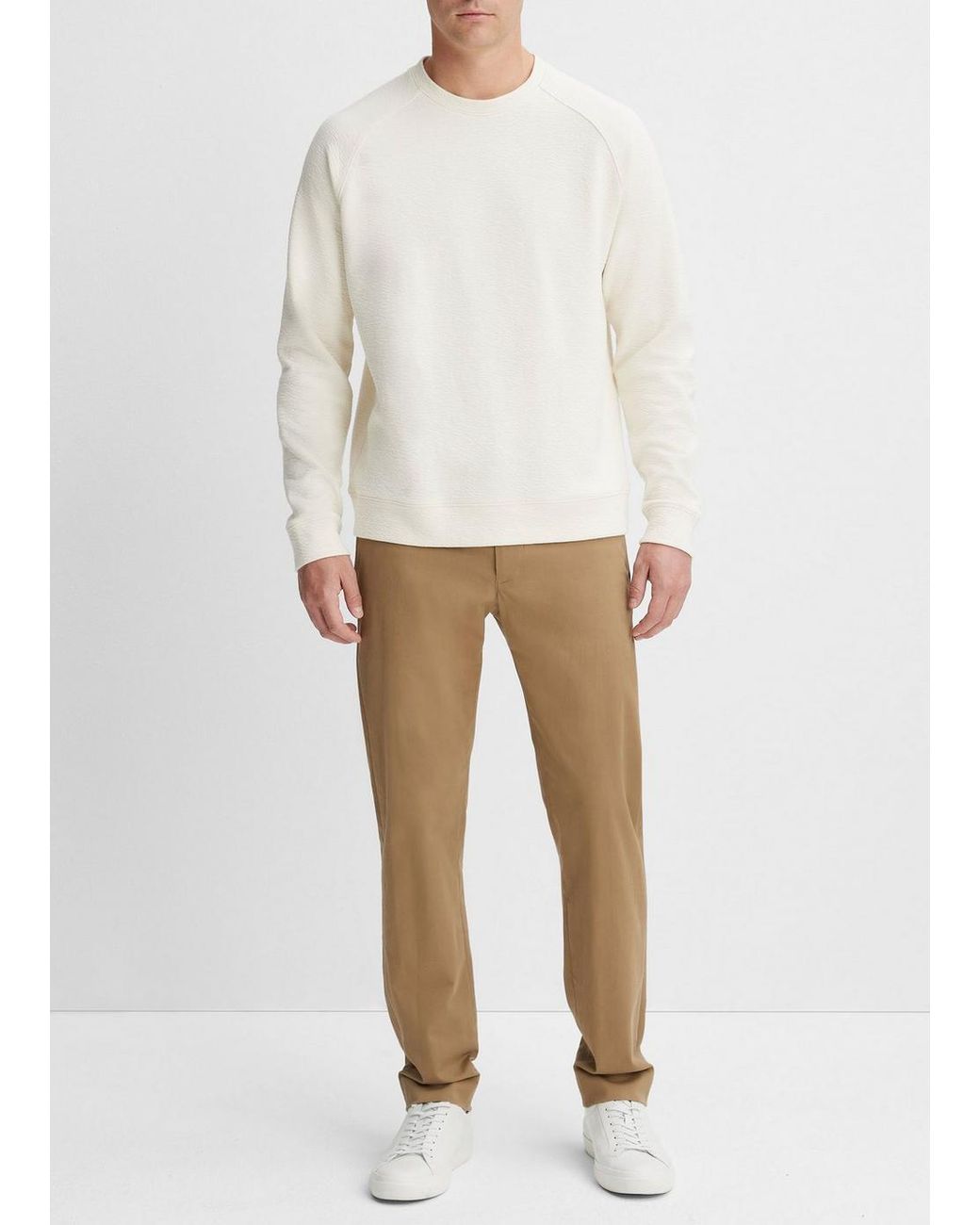 Vince raglan pullover clearance