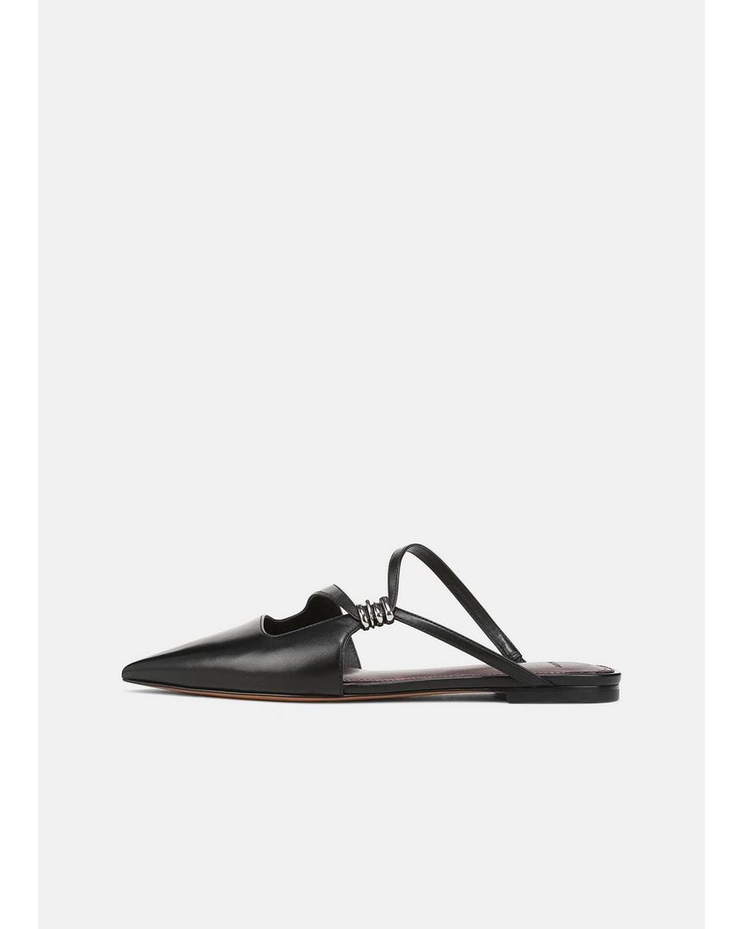 Vince White Gilia Mule