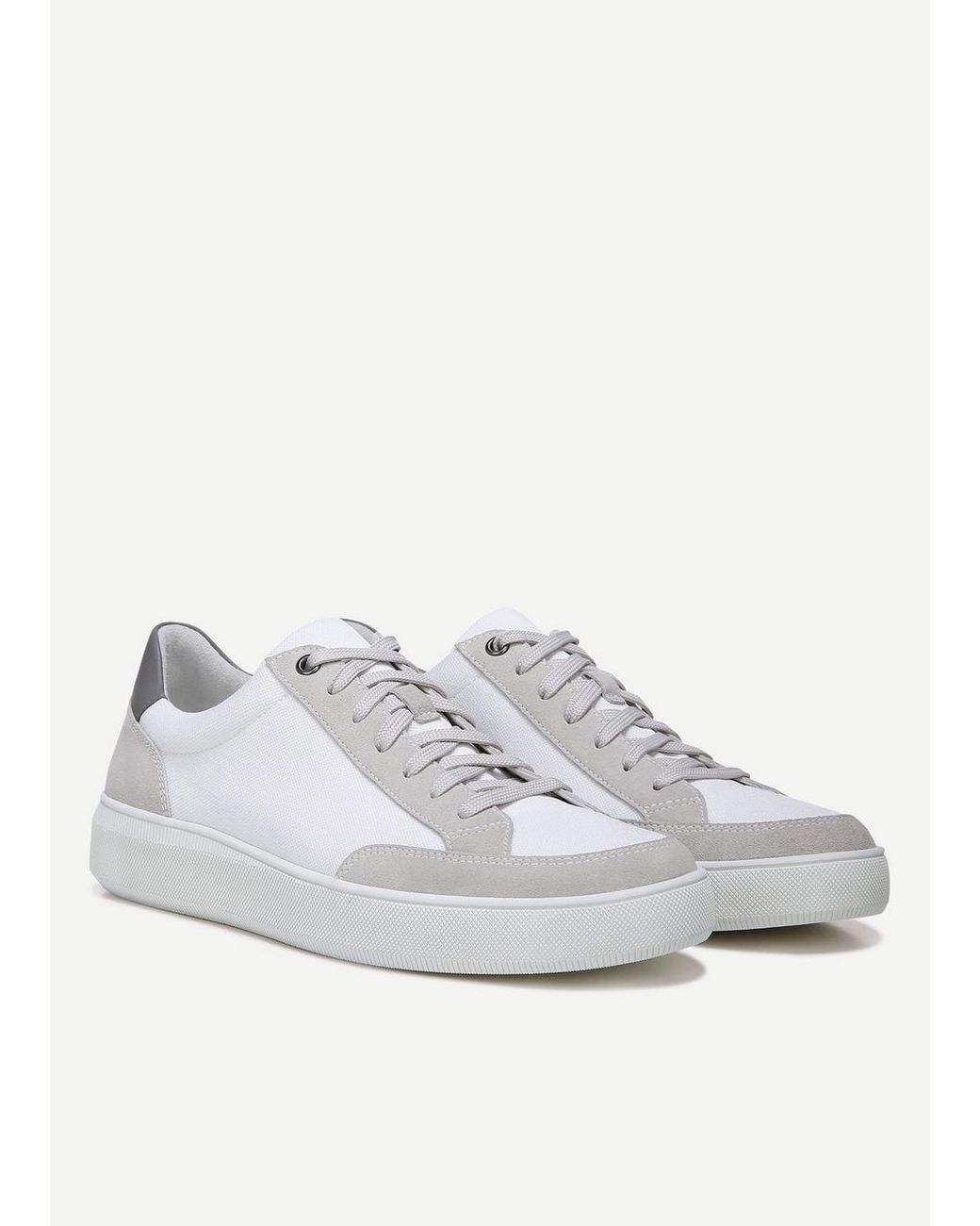 Vince shop white sneaker