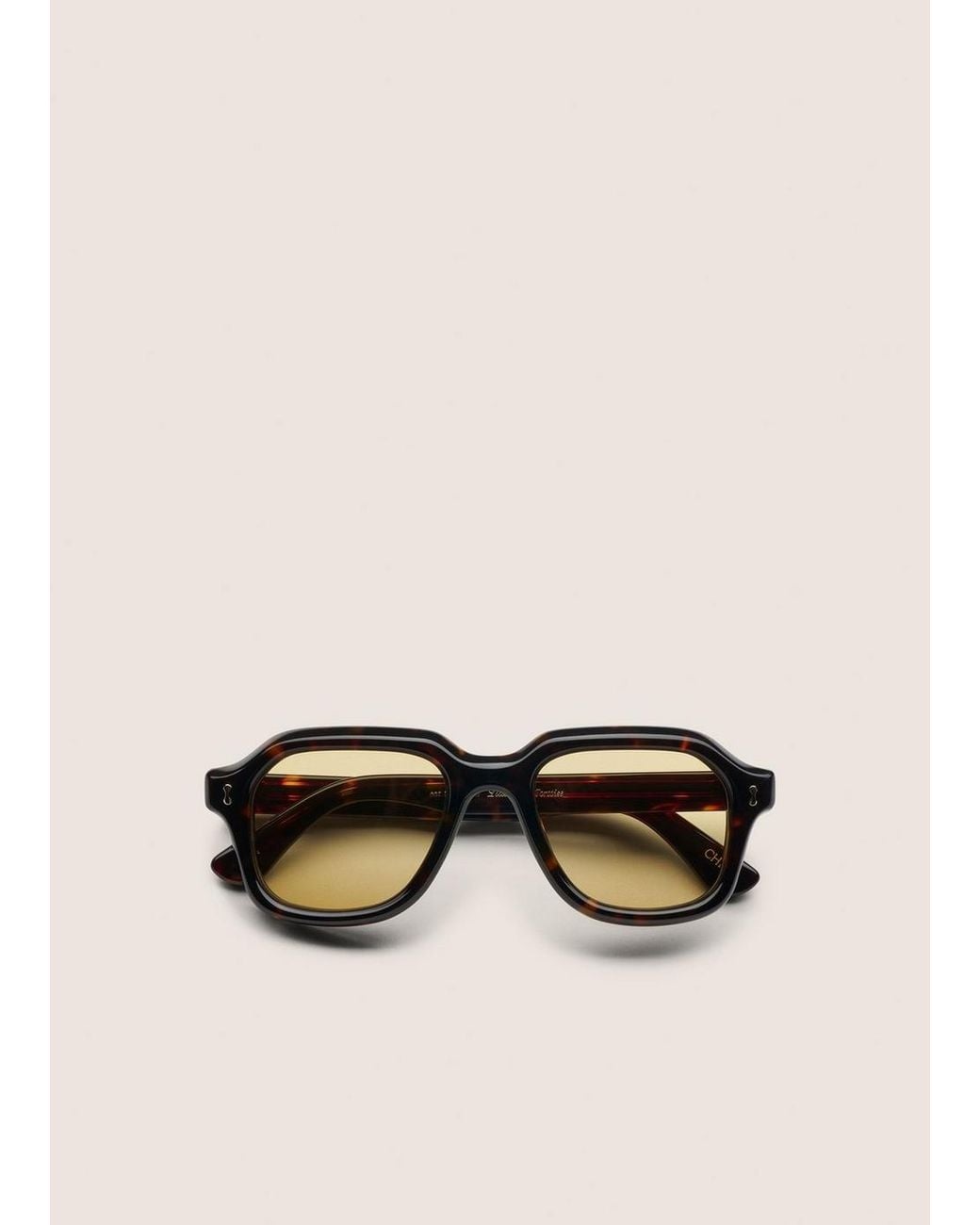 Vince Natural Chimi Kai Sunglasses