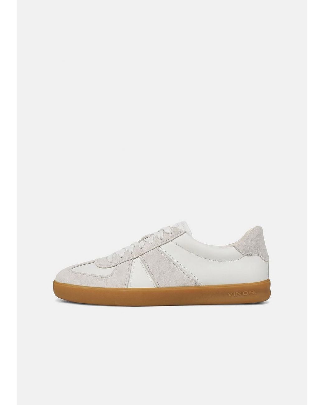 Vince White Oren Sneaker for men