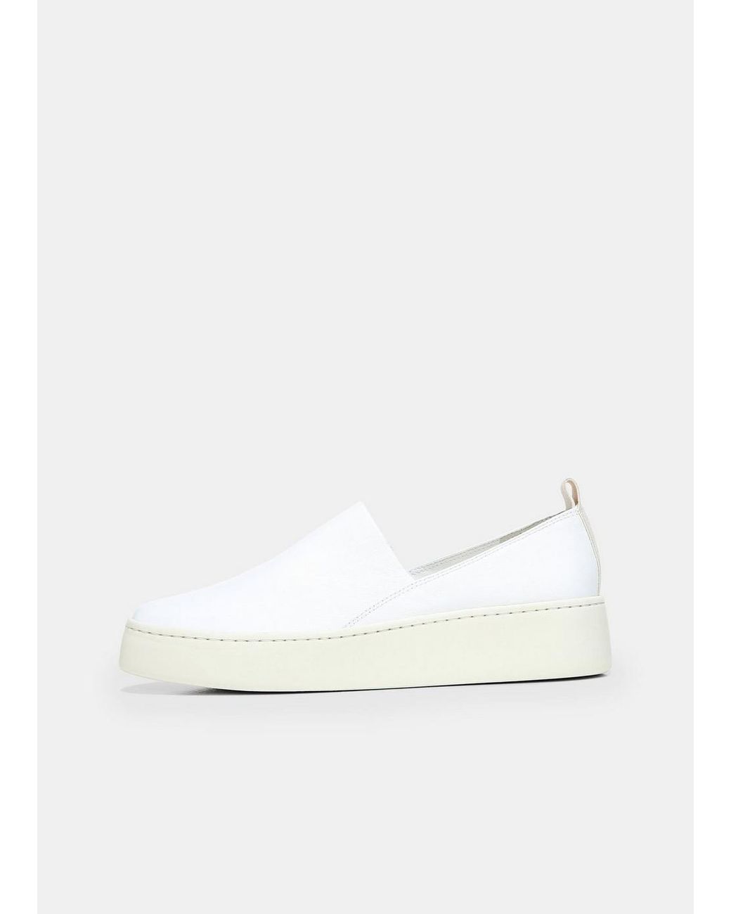 vince saxon 2 sneaker
