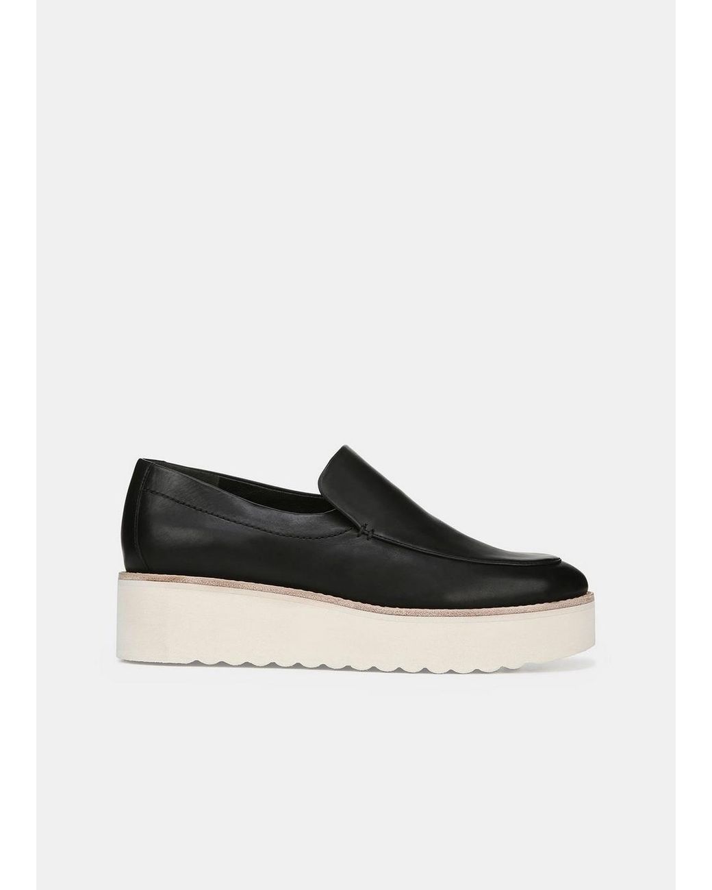 Vince sales zeta loafer