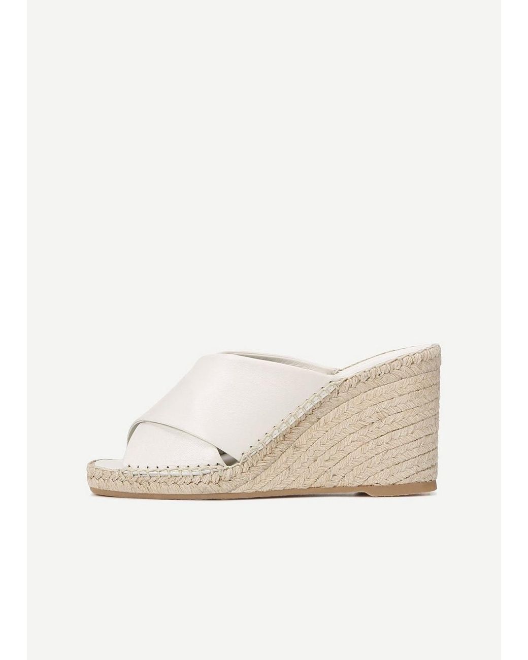 vince gaelan wedge