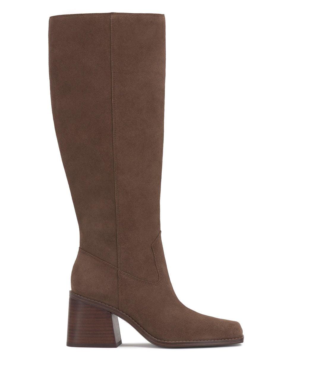 Vince Camuto Brown Boots