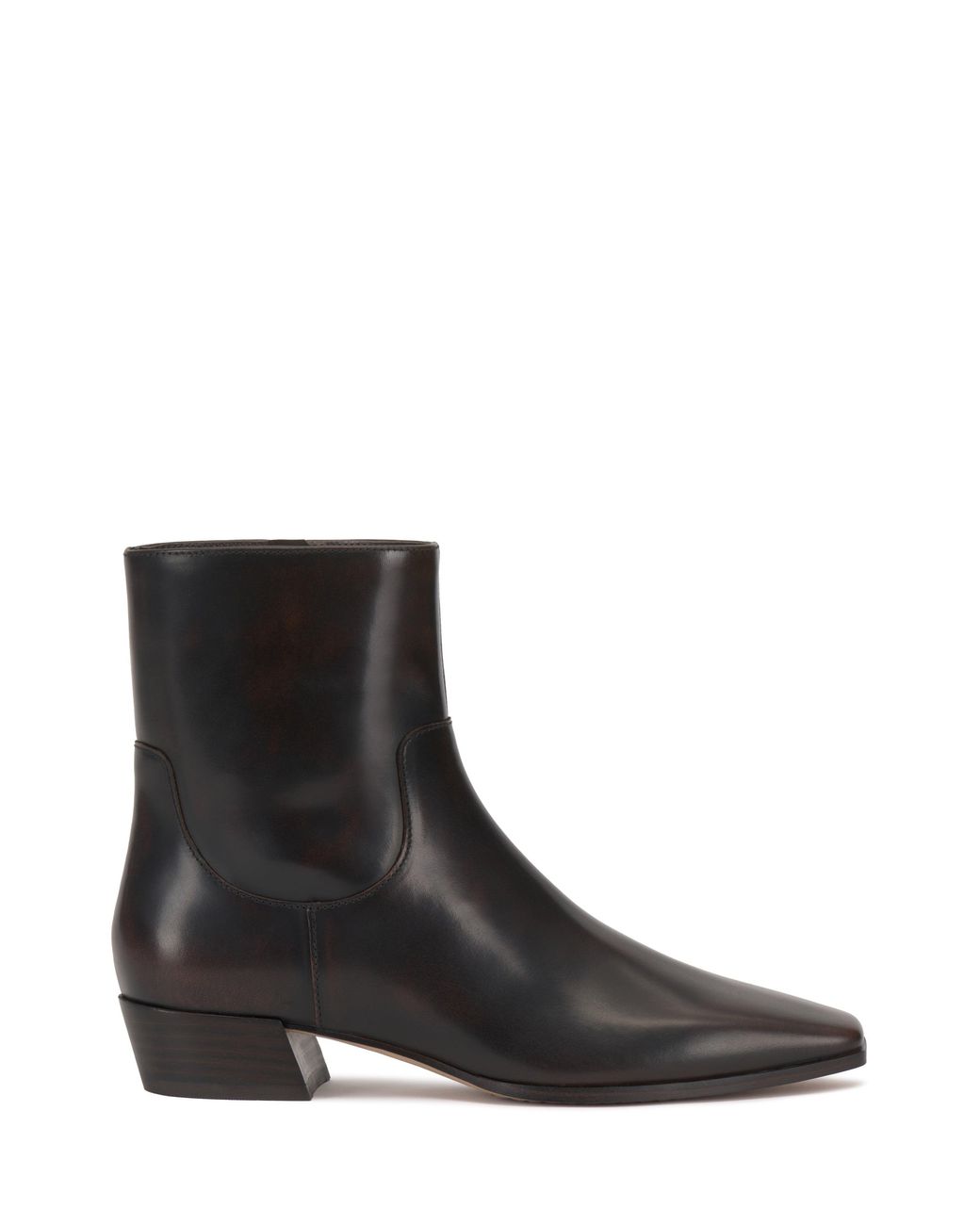 Vince Camuto Black Pertula Bootie