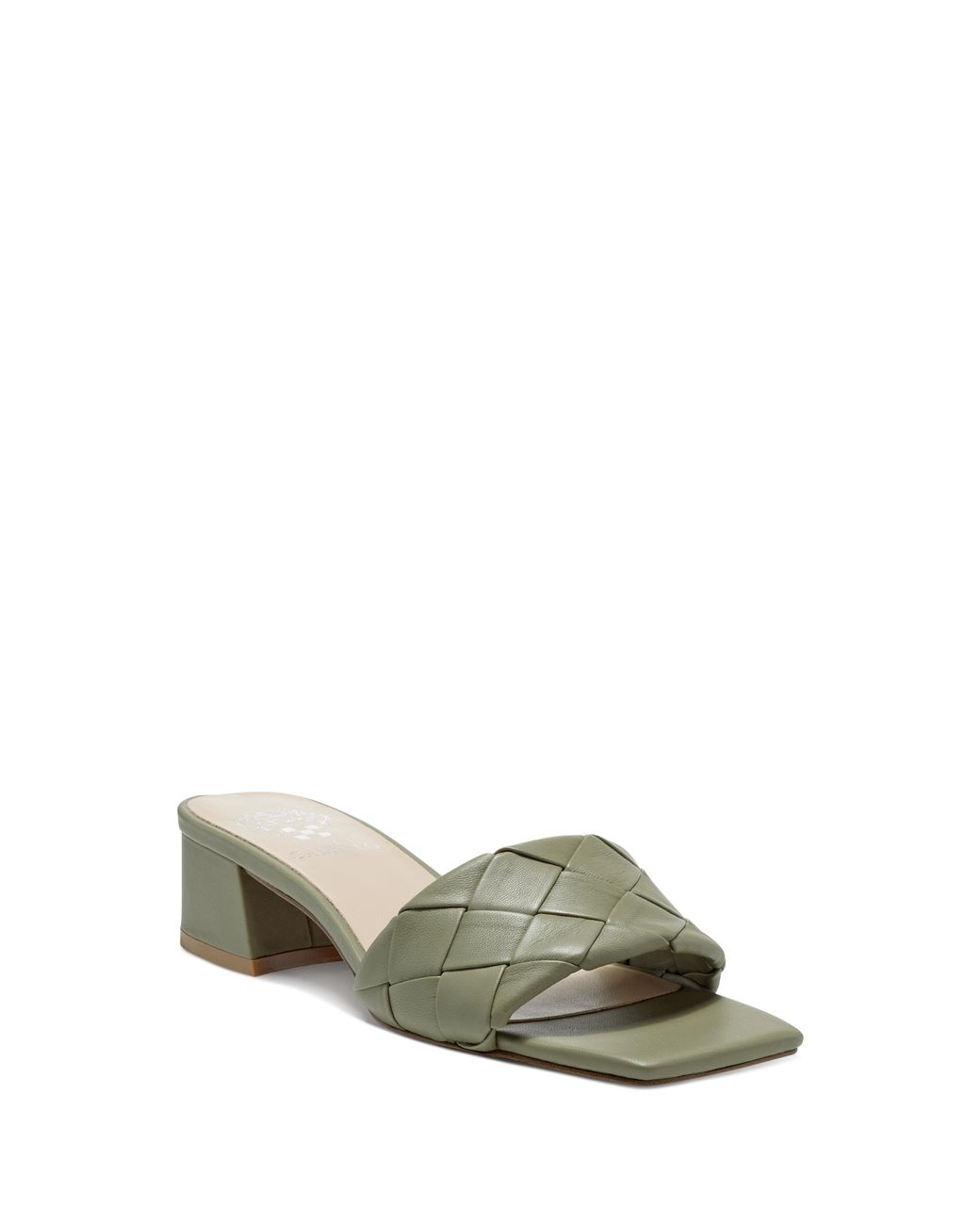 Vince Camuto Franine Mule Sandal - Vince Camuto | Mule sandals, Mules, Heeled mules