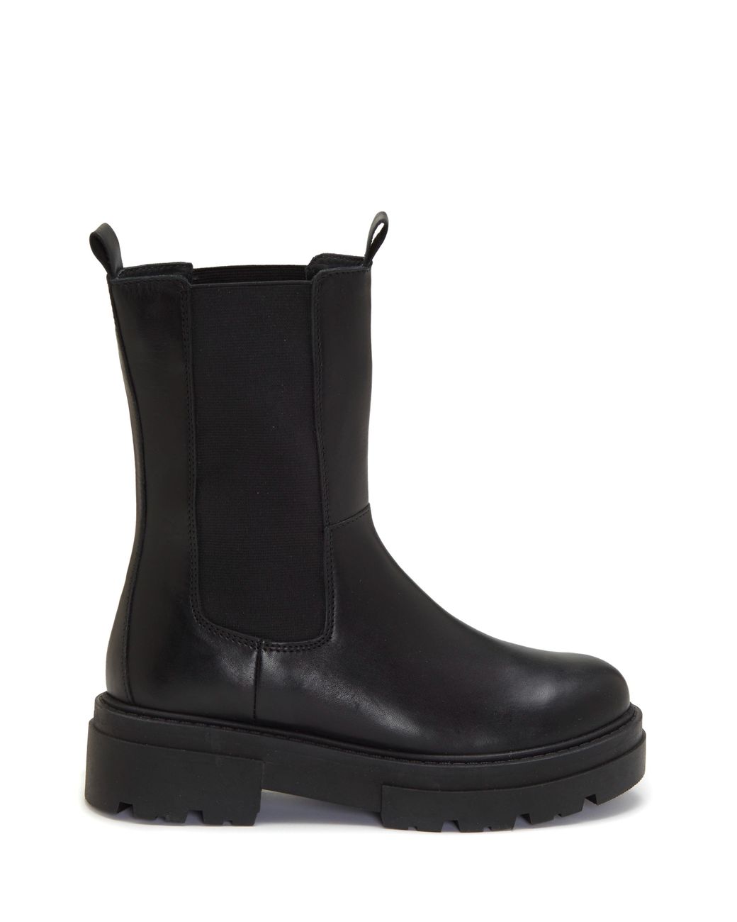 retinsa lug sole chelsea boot vince camuto