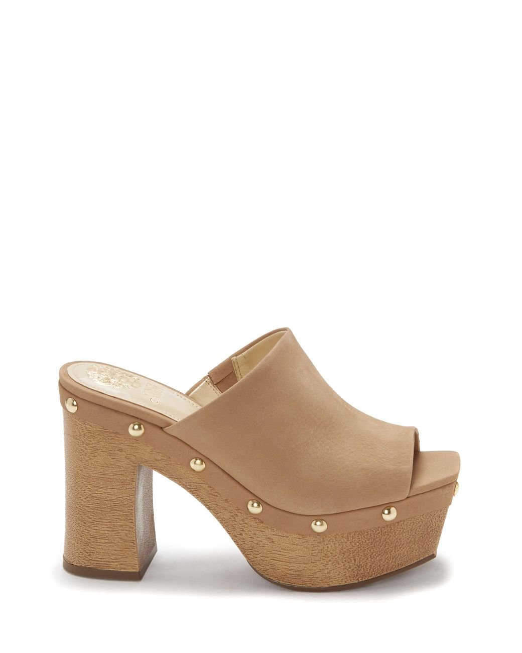 vince camuto jenabie mule