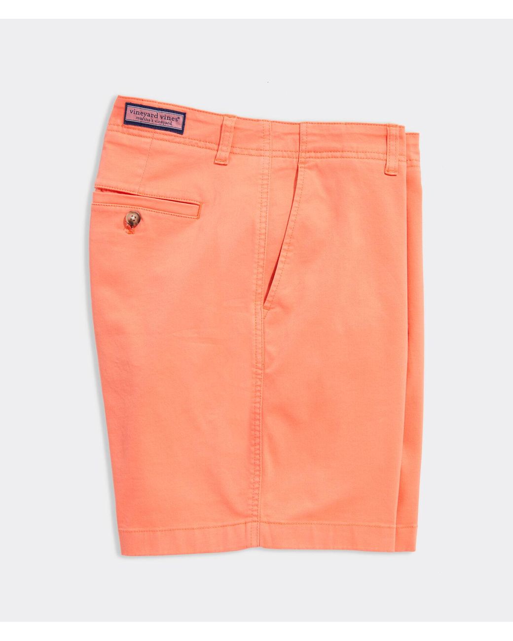 vineyard vines men's shorts 7 inch