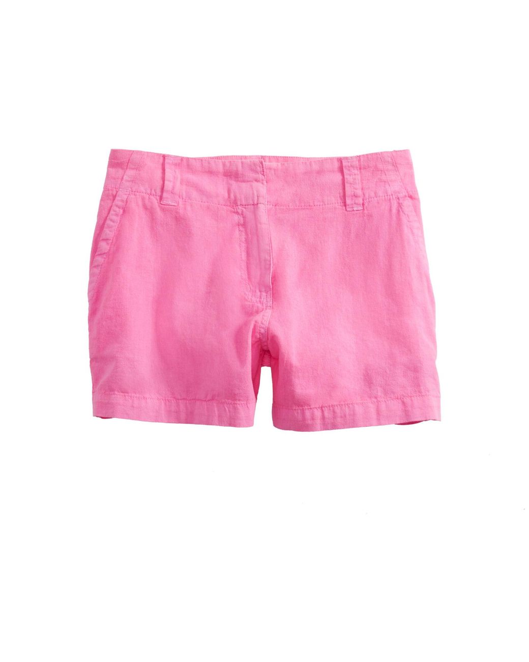 Vineyard Vines Linen 3 1/2 Inch Every 