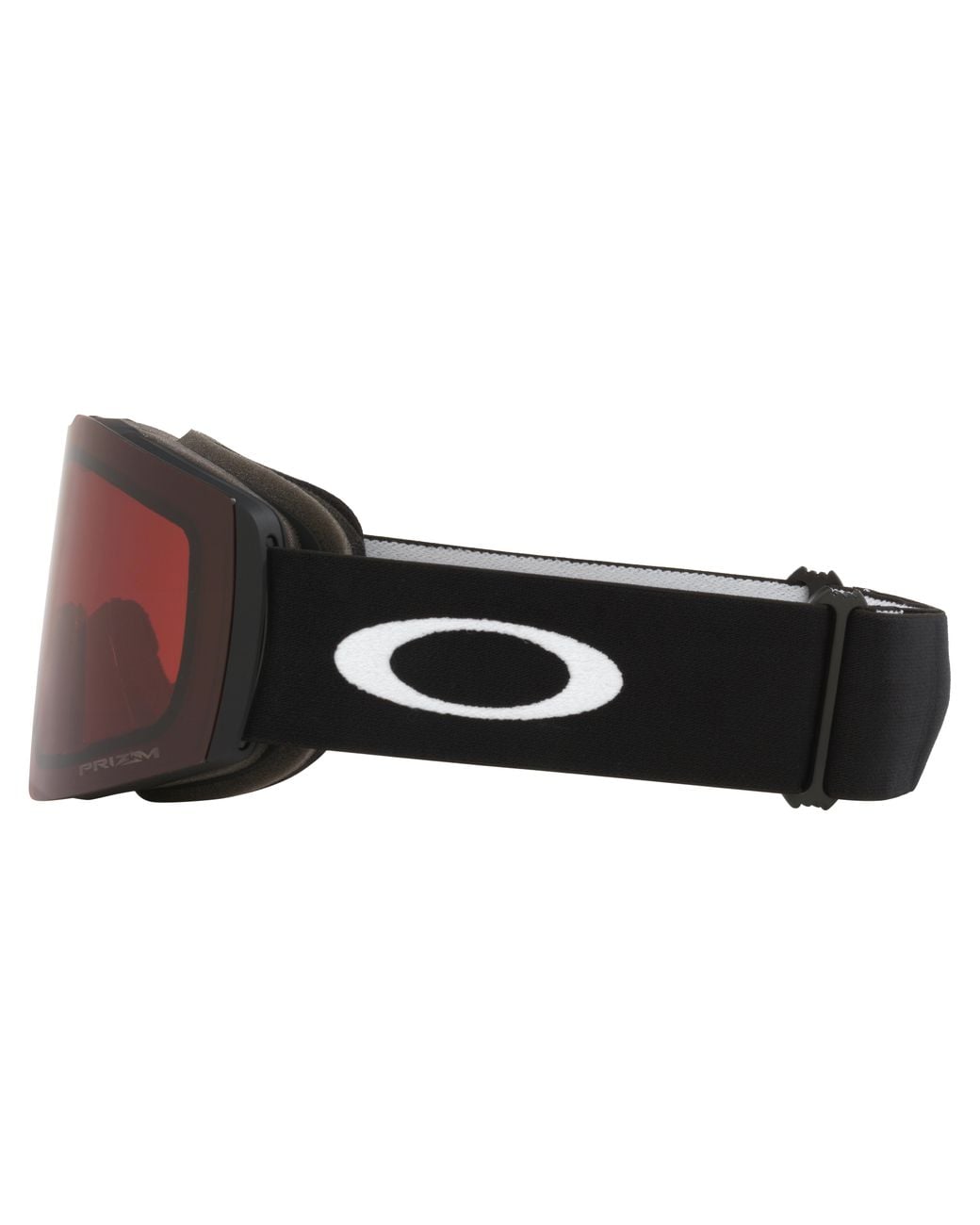 Oakley Black Sunglass Fall Line L Snow Goggles for men