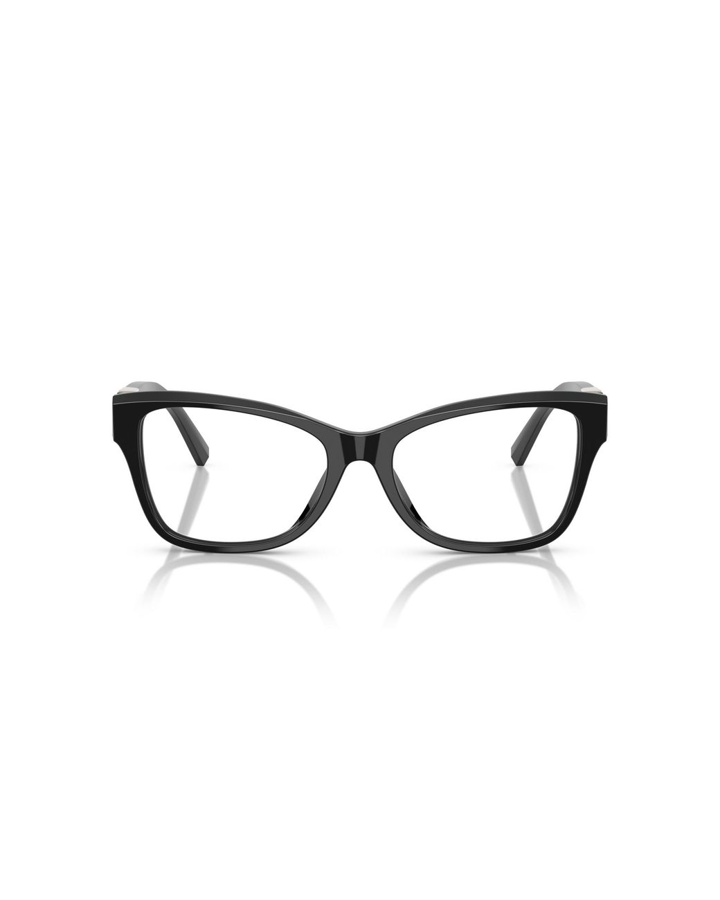 Tiffany & Co Black Tf2272U 8420 Optical Frames Acetate Butterfly Normal