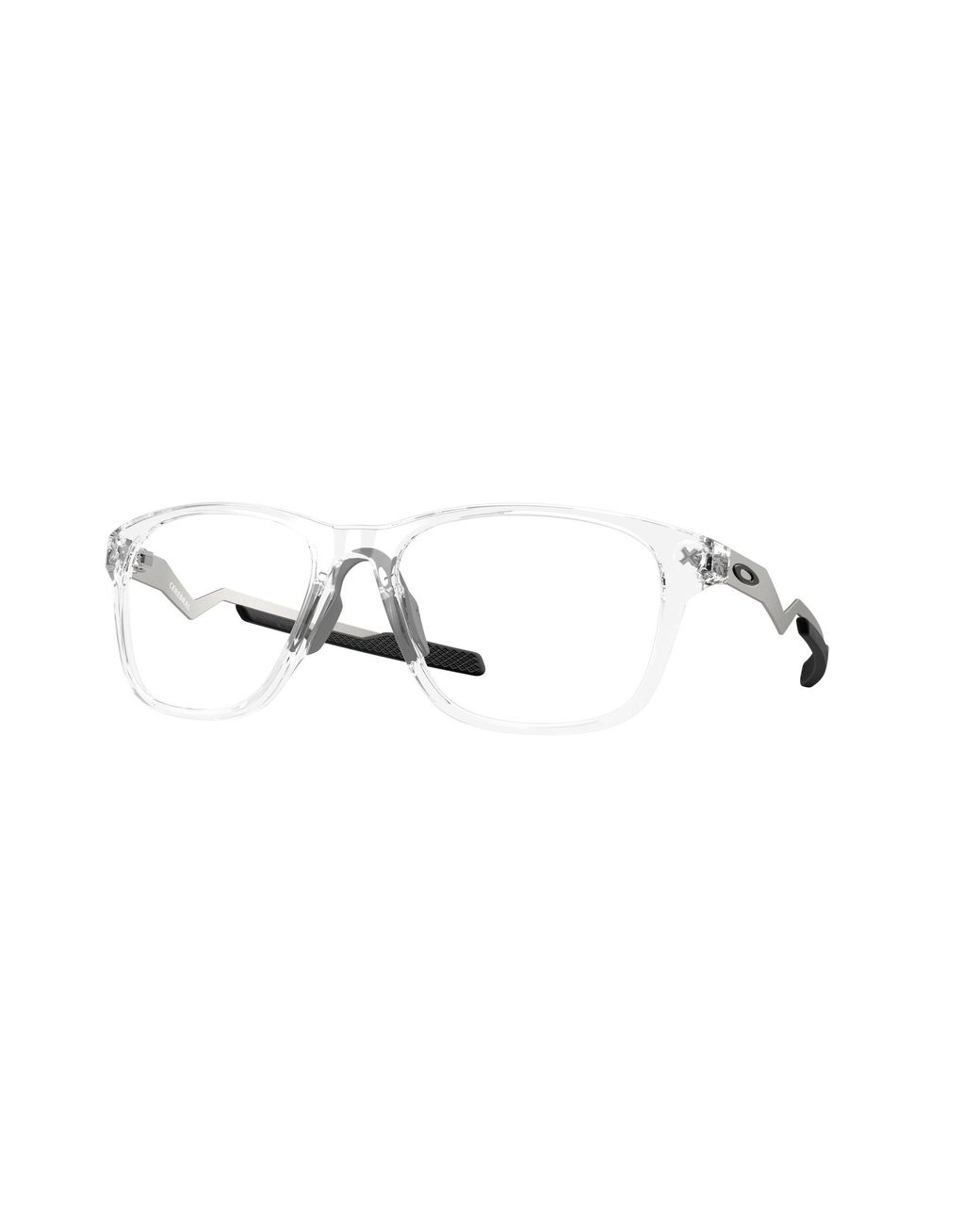 Oakley Black Ox8187 Cerebral 818703 Optical Frames O_Matter Squared Normal for men