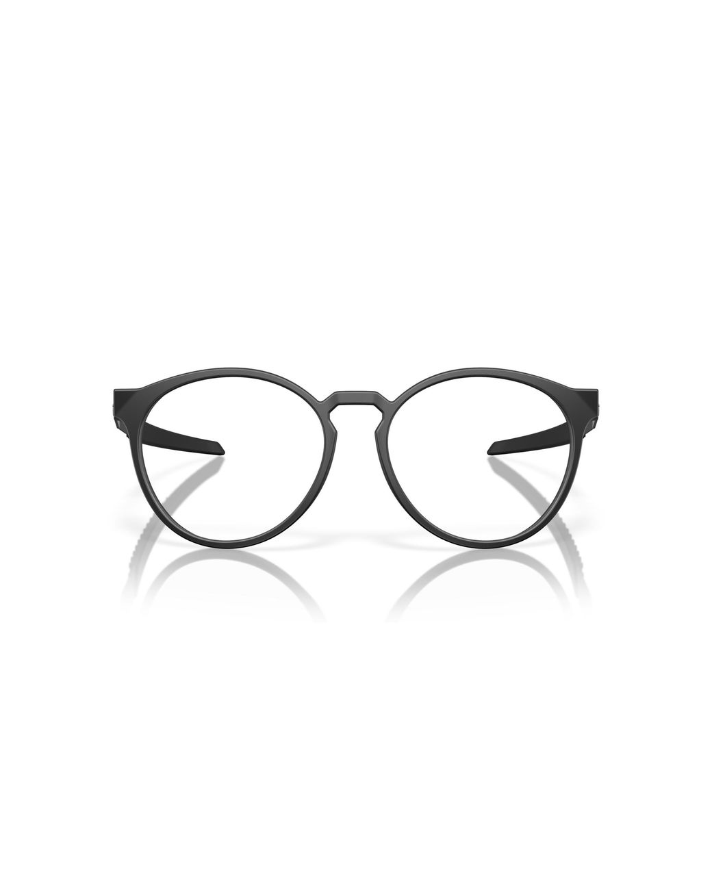 Oakley Black Ox8184 Exchange R 818401 Optical Frames O_Matter Round Normal for men