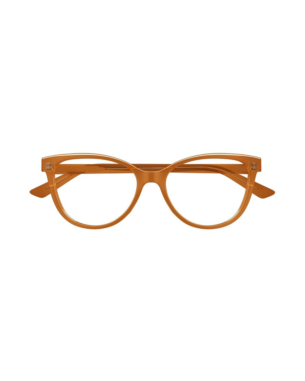 Bottega Veneta Black Bv1313O 008 Optical Frames Acetate Transparent Cat Eye