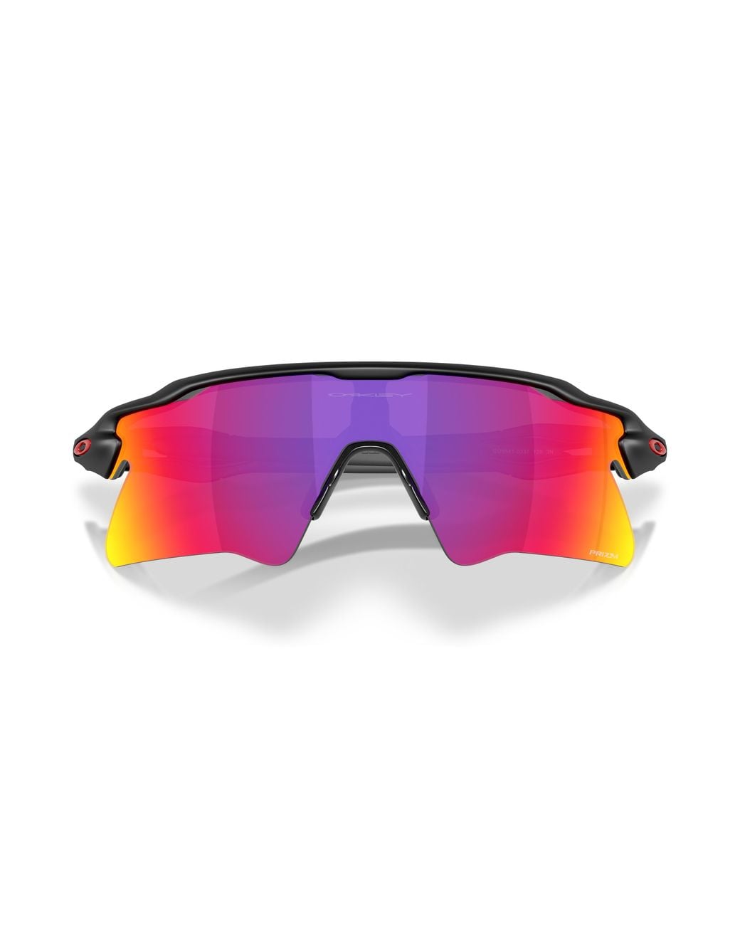 Oakley Black Oo9541 Radar Ev Heater 954103 Sunglasses O_Matter Squared Normal