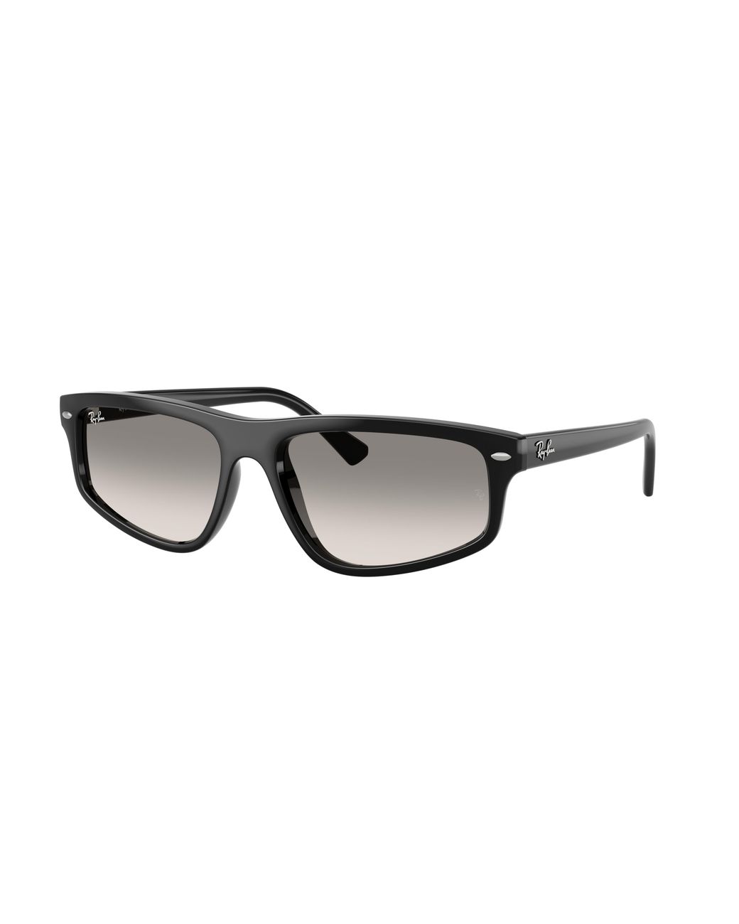 Ray-Ban Black Ray