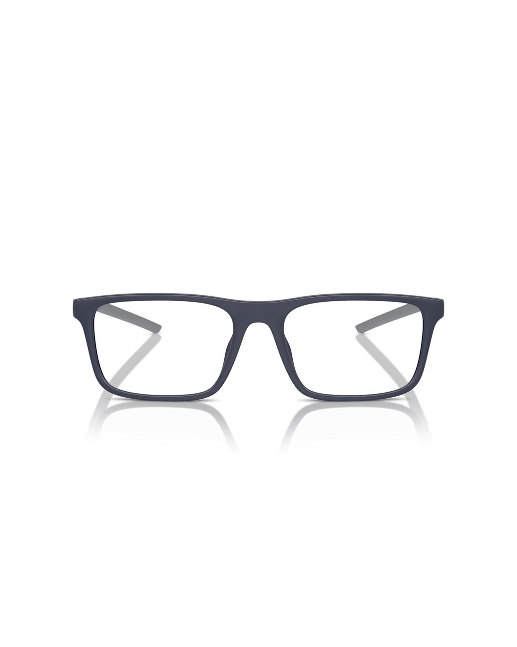 FERRARI SCUDERIA Black Fz8001U 509 Optical Frames Injected Pillow Normal for men
