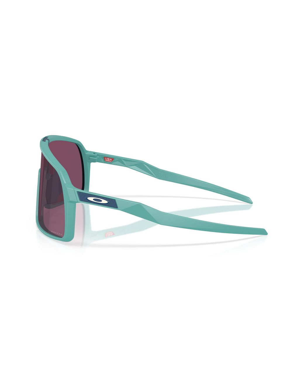 Oakley Black Oo9406 Sutro 9406C6 Sunglasses O_Matter Mask Normal for men