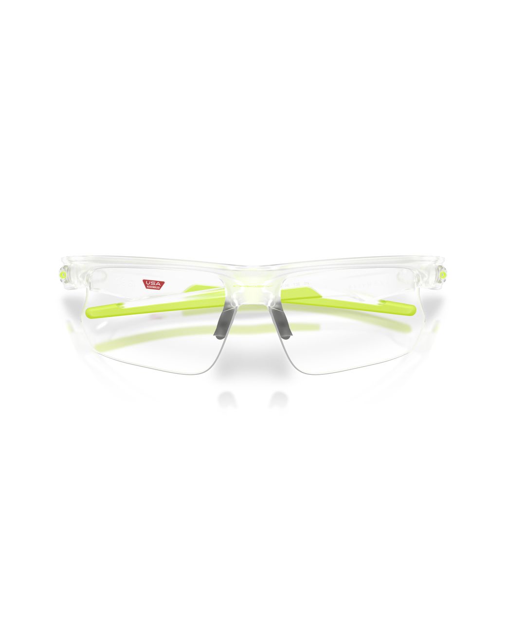 Oakley Black Oo9400 Bisphaera 940025 Sunglasses O_Matter Squared Normal