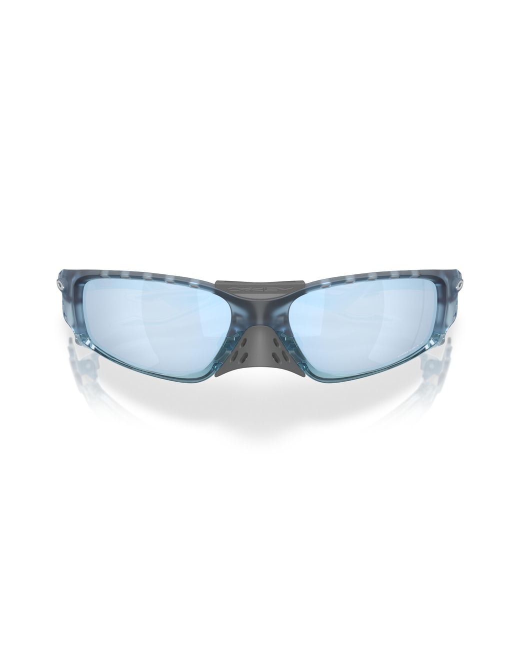 Oakley Black Oo9529 Plantaris Sq 952908 Sunglasses O_Matter Mask Polarized