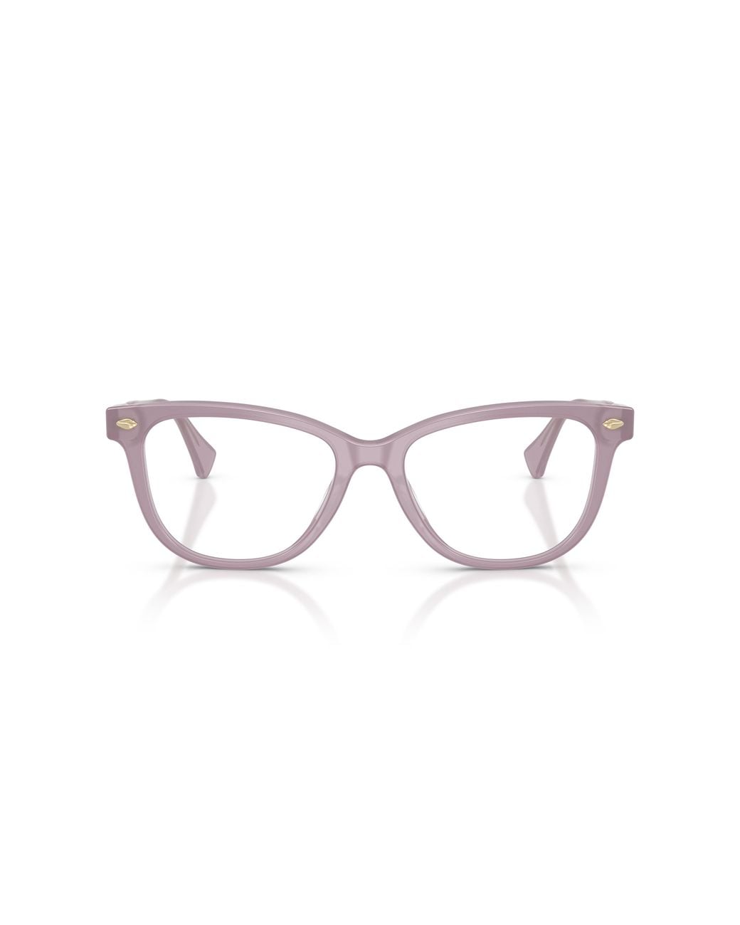 Ralph Lauren Black Ra7189U 6238 Optical Frames Acetate Pantos Normal